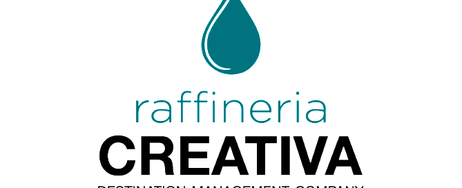 Raffineria Creativa Logo