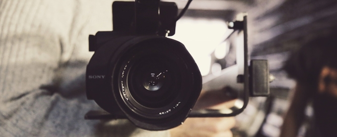 video advertising per il turismo