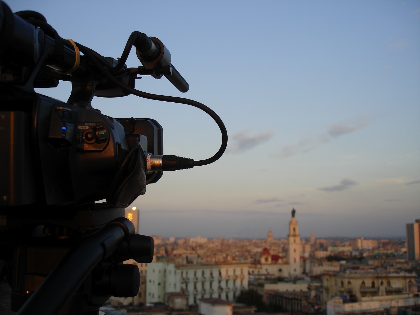 Le Film Commission e il loro ruolo nella promozione turistica