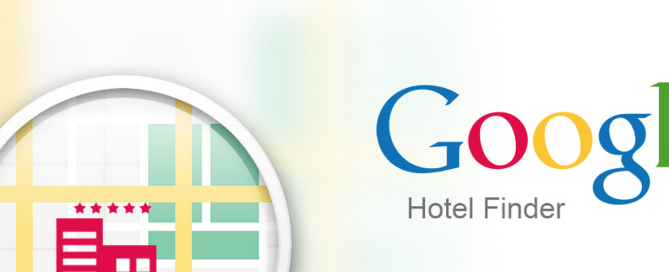 google hotel finder