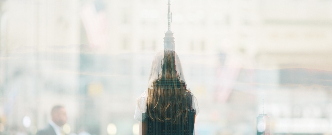 viaggiatore del futuro