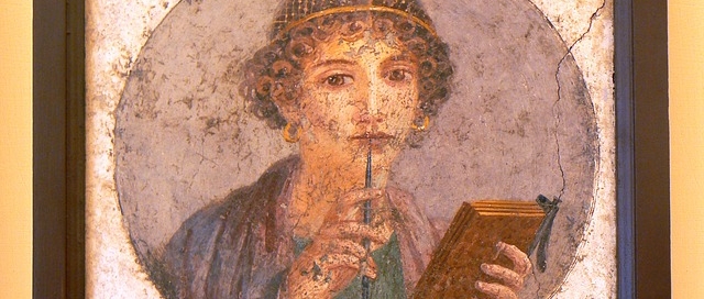 musei rinascita pompei